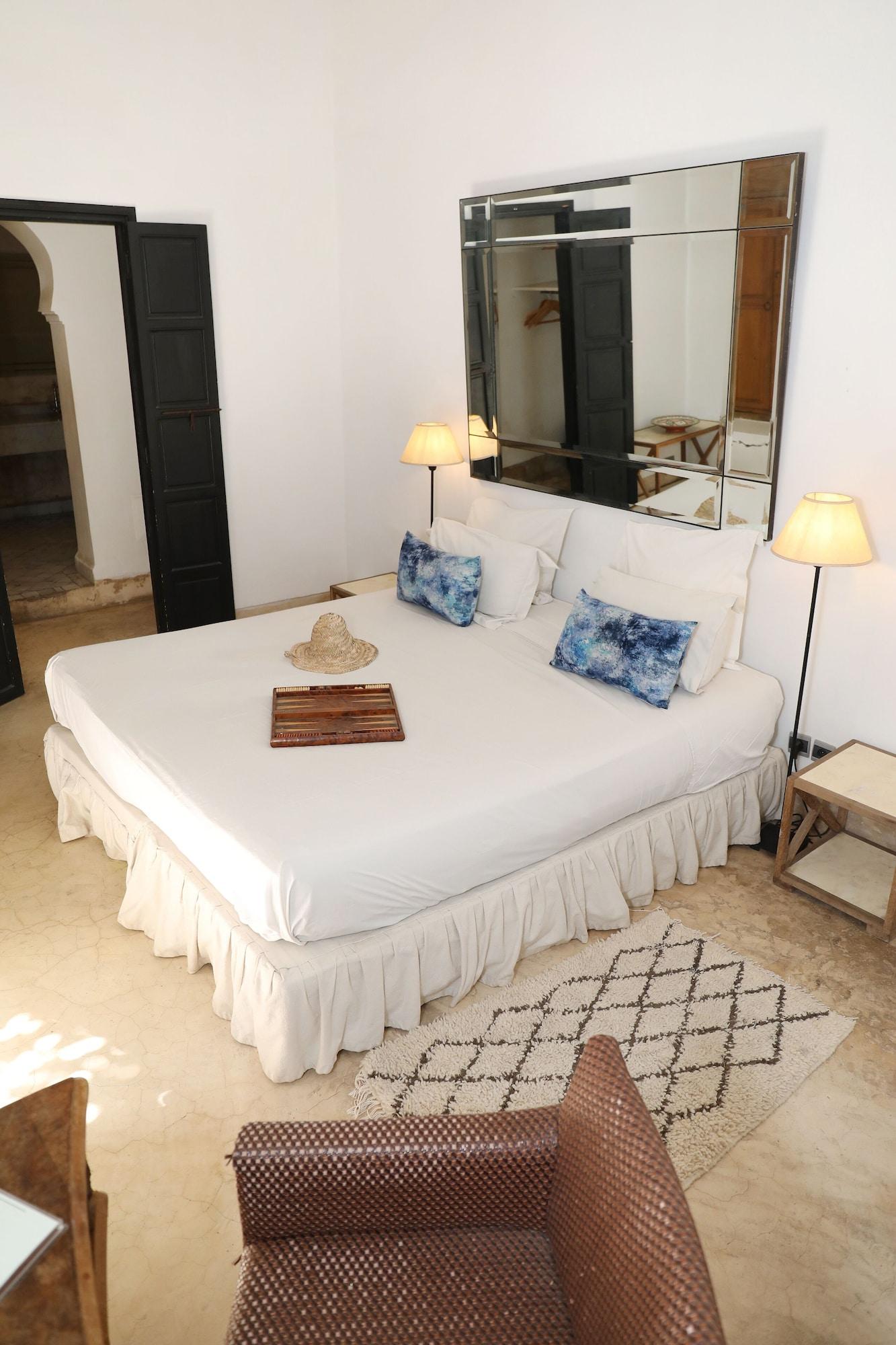 Riad Al Assala مراكش المظهر الخارجي الصورة